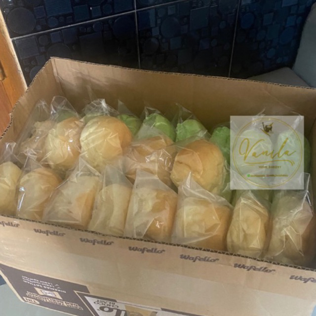 

roti tawar