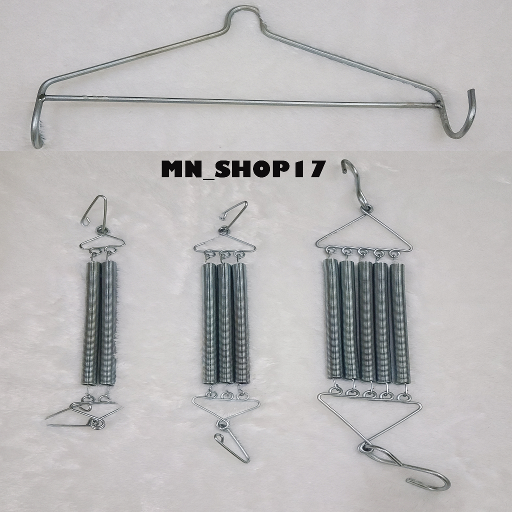 PER AYUNAN BAYI/ HANGER AYUNAN BAYI/ PER AYUNAN BAYI INSTAN