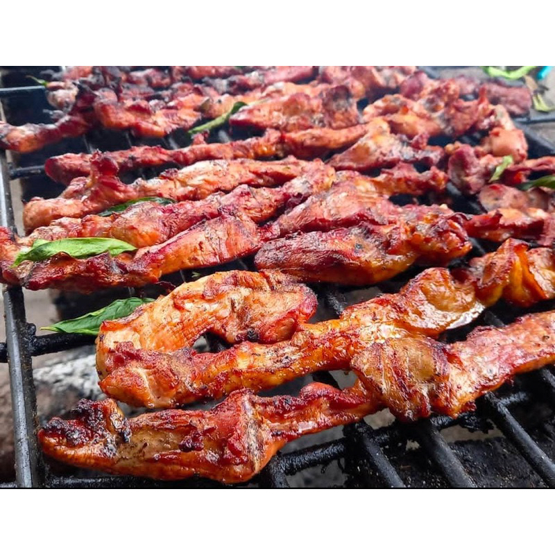 

SEI BABI BAUN OM BAI ASLI KUPANG