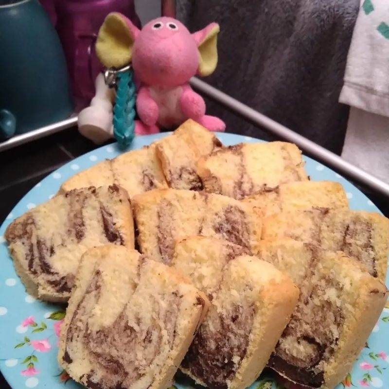 

Aneka Kue Bolu