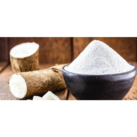 

Tepung Singkong Murni 1kg
