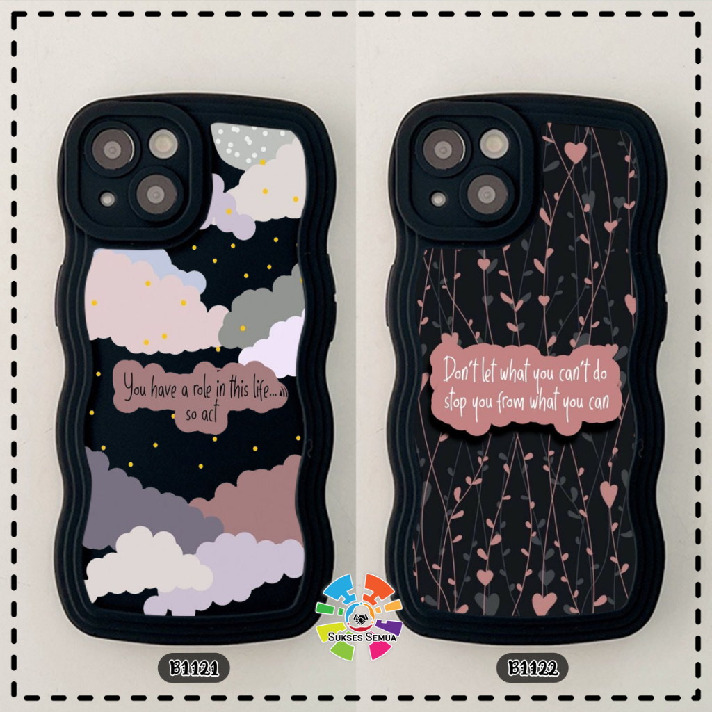B1121 B1122 SOFTCASE SILIKON VIVO Y02 Y02T Y12 Y15 Y17 Y11S Y11 Y15S Y15SA Y01 Y16 Y02S Y20 Y20I Y20