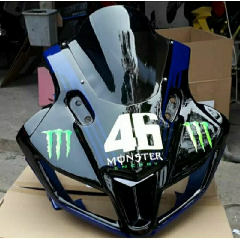 topeng model v3 pnp r15v2