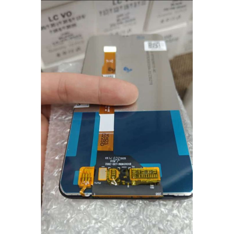 lcd vivo y20 /y20i/y20s ori
