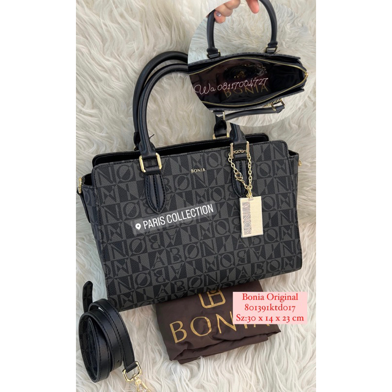 Tas Bonia 801314 017 original