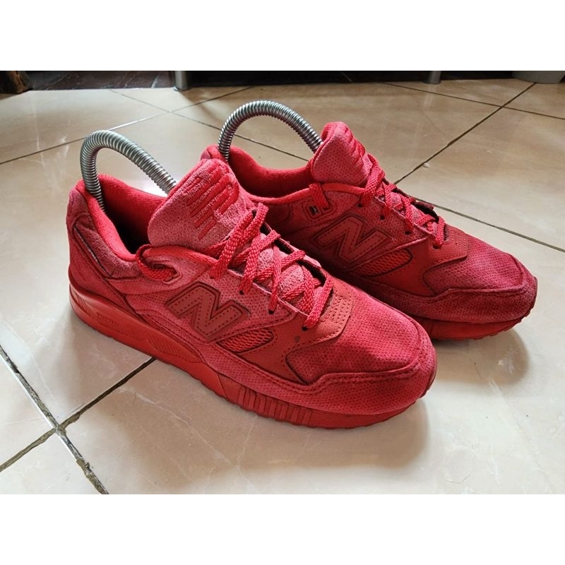 New Balance 530 Red (Second Branded)