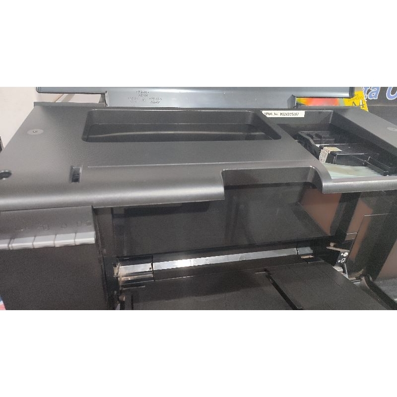 Epson L805 Rekondisi (Tanpa Head)