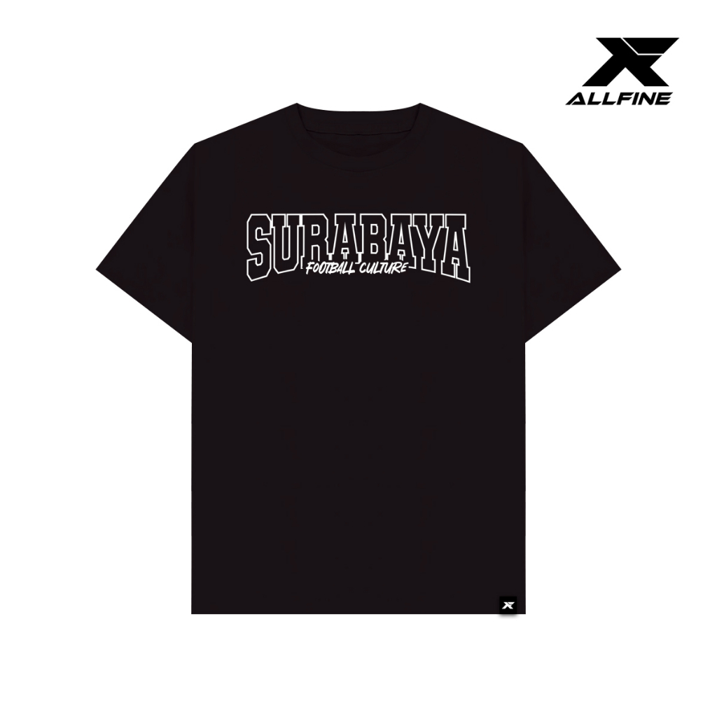KAOS / TS Surabaya Football Culture