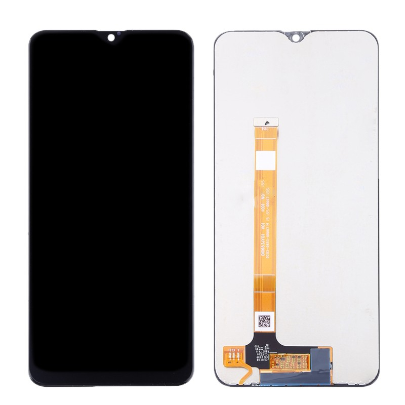 LCD SET OPPO A53