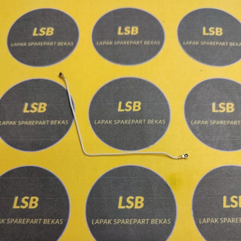 CABLE ANTENA RF SIGNAL SAMSUNG A5 2016 A510F ORIGINAL BEKAS