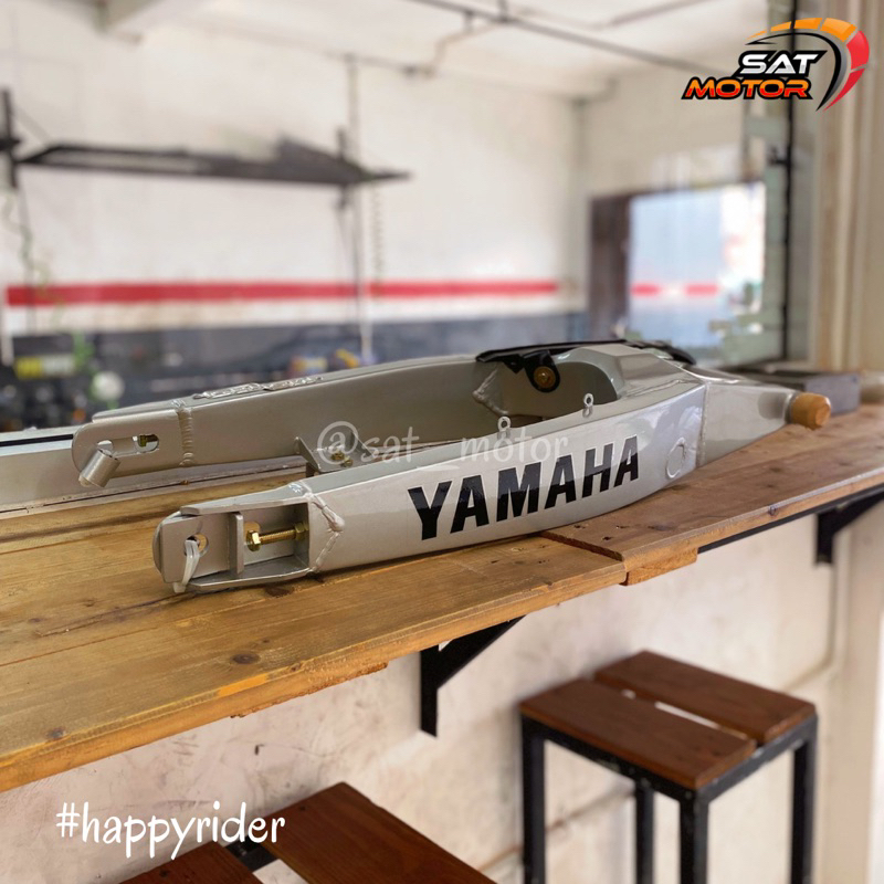 Swing ARM model YZ YZF 250 pnp KLX DTRACKER CRF merk LISLAS