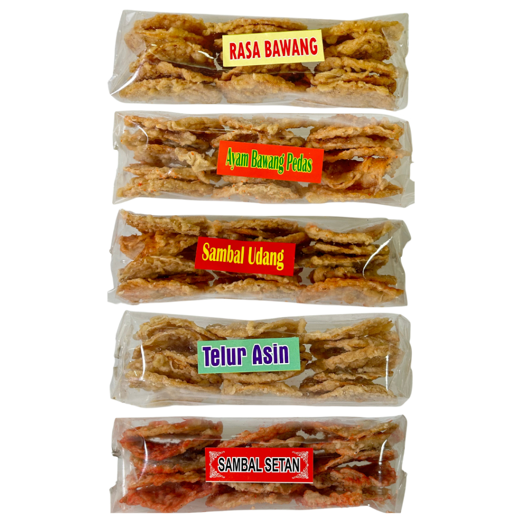 

sriwandasari | Keripik Tempe Asli Sanan Khas Malang Terlaris 100g | Varian Rasa Premium | Camilan dan Oleh-Oleh Renyah