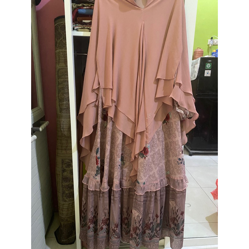 preloved jawhara syari js