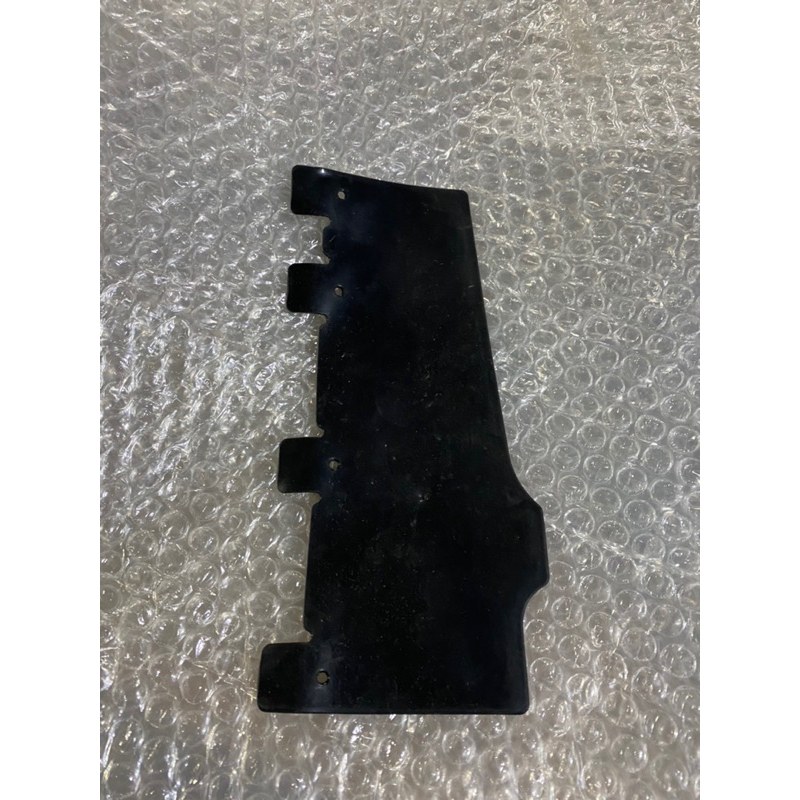 karet penahan lumpur Spakbor belakang beat led beat deluxe beat street led original lospack