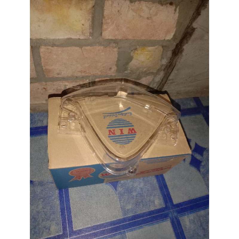 Mika speedometer mio soul karbu