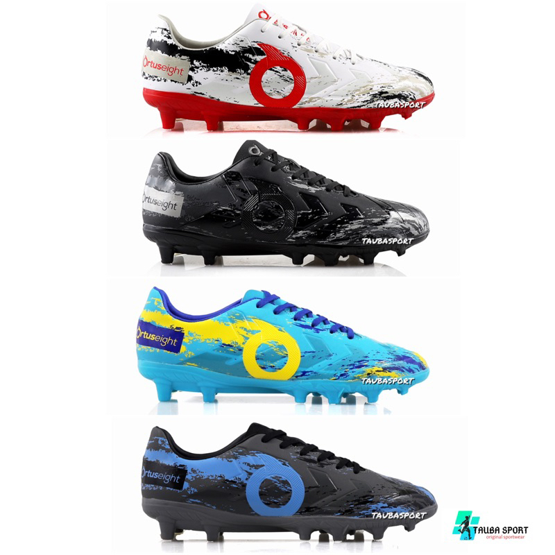 Sepatu Bola Ortuseight Inferno FG