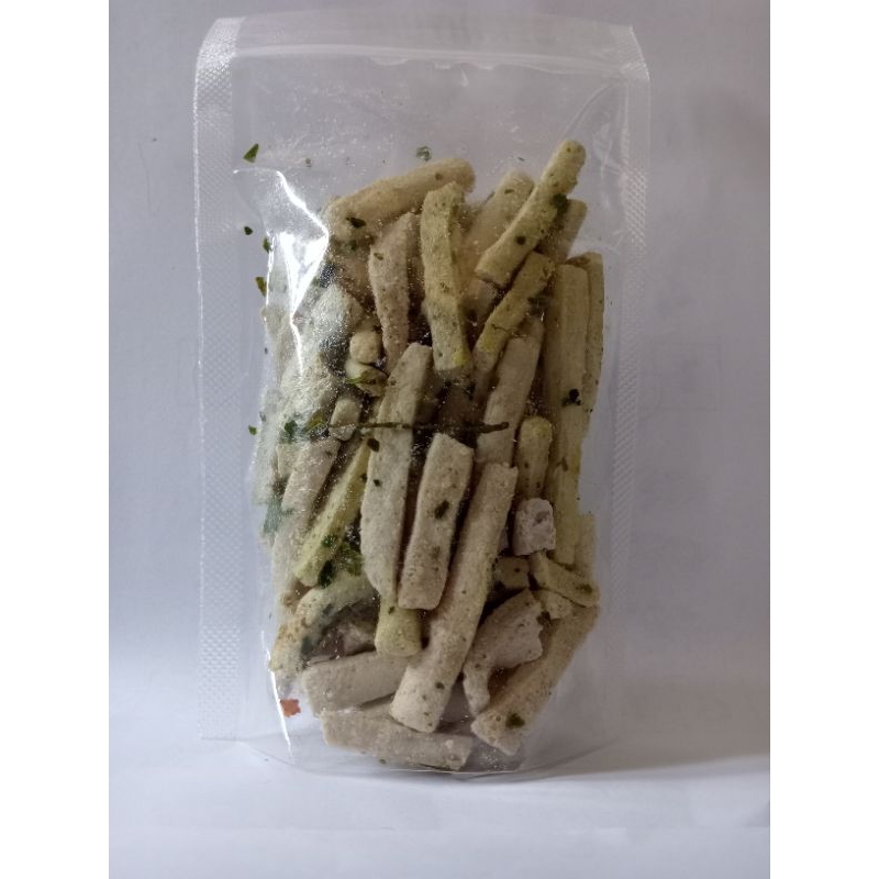 

Basreng Original Daun Jeruk