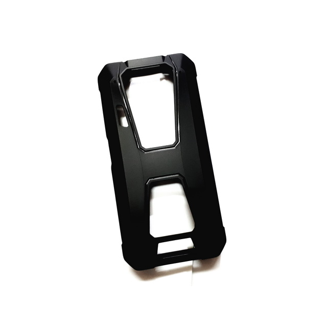 Sarung Silikon Hape Outdoor Unihertz Tank 2 New Silicone Case