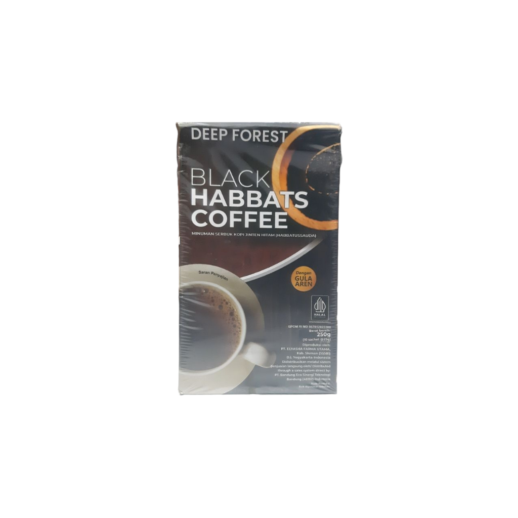

Minuman serbuk kopi banyak manfaat/kopi terapi asam lambung/kopi habbatussauda/kopi kesehatan