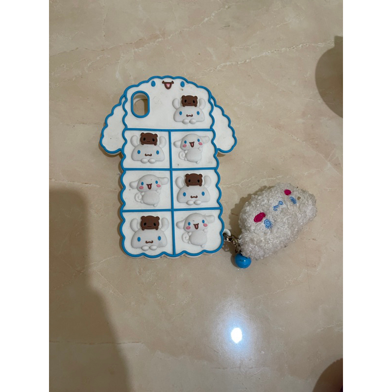 Casinh Hp Iphone Xr secon