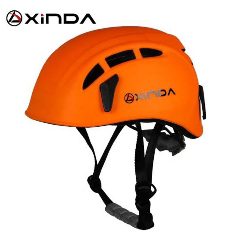 HELM CLIMBING XINDA / HELM SAFETY XINDA / HELM SAFETY / HELM XINDA