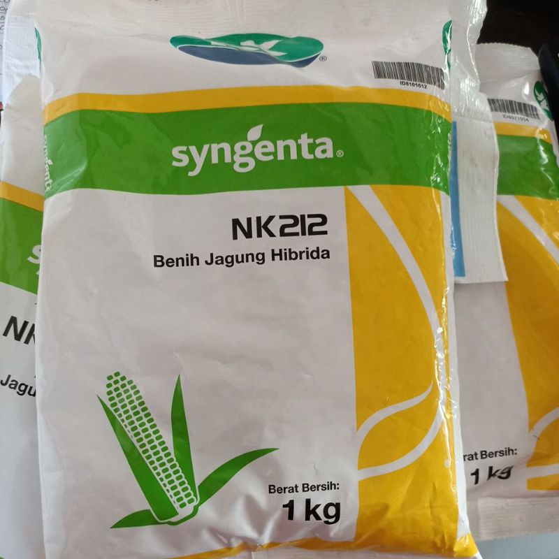 

Jagung NK 212 1 KG