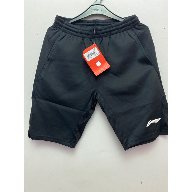 Celana Bulutangkis Lining Original