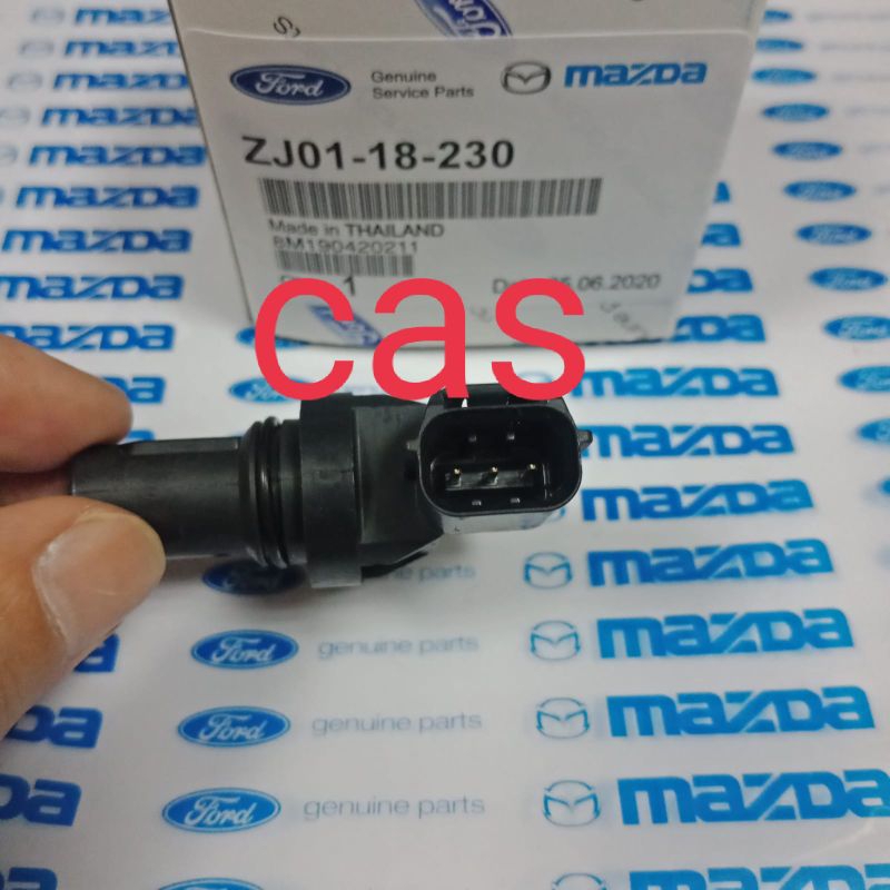 sensor noken as camshaft cmp Mazda 2 cx-5 Mazda 3 cx-7 biante