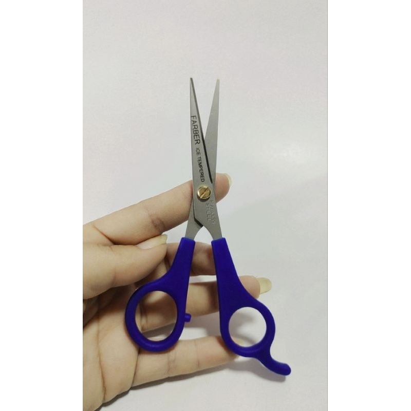 

GUNTING FARBER UKURAN 6 INCH