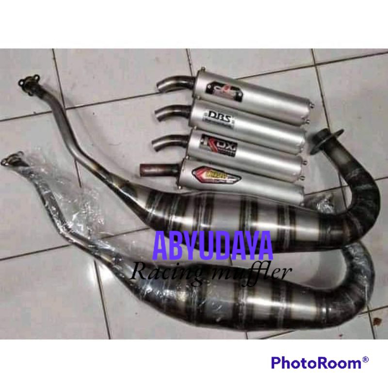 knalpot ninja 2 tak kobra knalpot ninja R cobra knalpot ninja rr knalpot ninja s knalpot ninja ss kn