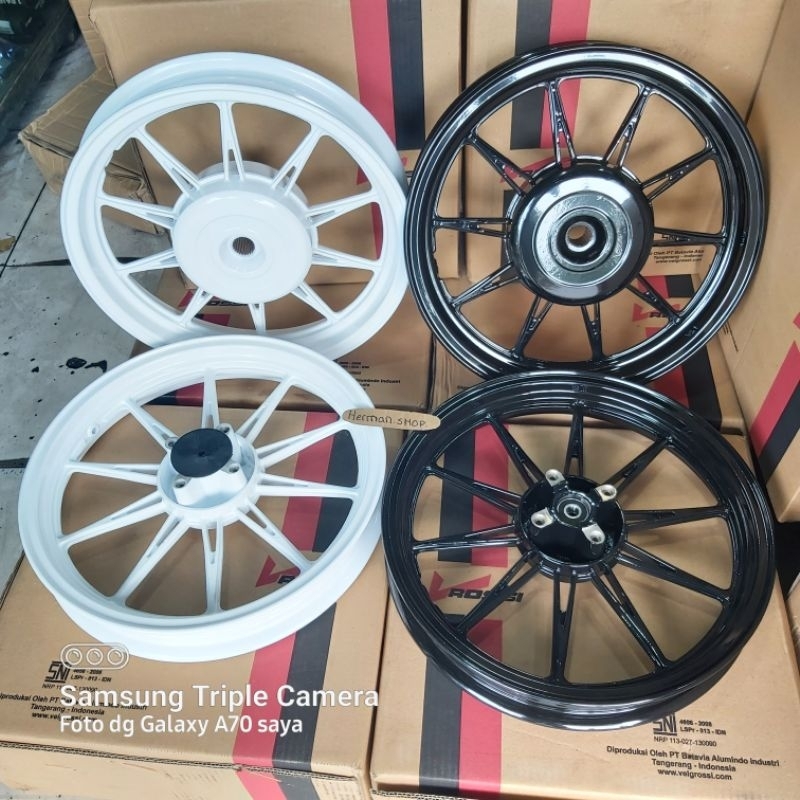 VELG VROSSI VARIO125 / VARIO 150 TITAN - VELG VROSSI TITAN VARIO125 / VARIO150