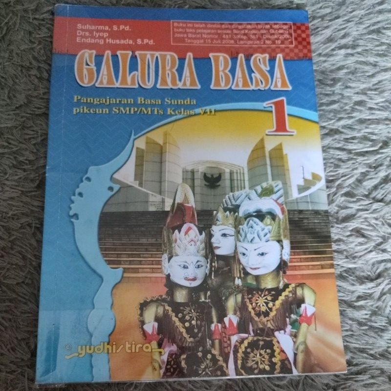 

galurabahasa sundakelas7