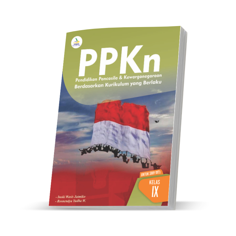

Pendidikan Pancasila dan Kewarganegaraan 9-kurikulum 2013