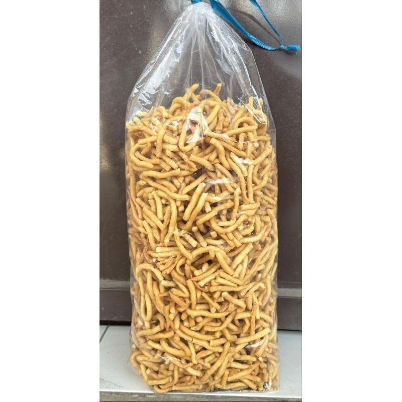 

SISTIK ASIN ORI PREMIUM/250GRAM