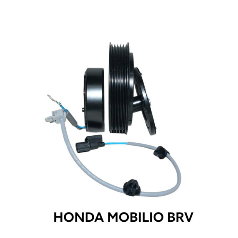 Magnet Clutch Honda Mobilio BRV imitasi Berkualitas