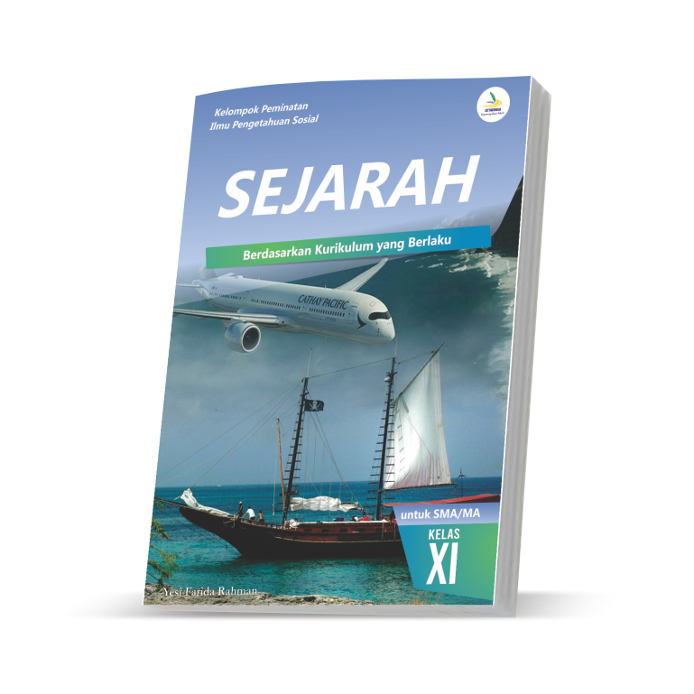 

Sejarah 11- kurikulum 2013