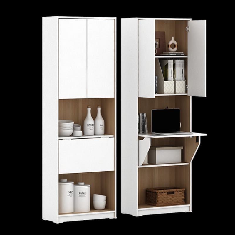 rak buku royce ava dk60