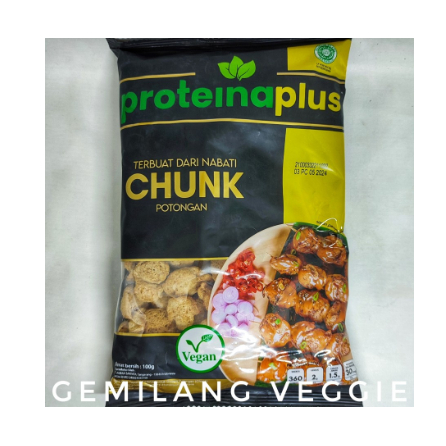 

proteina l