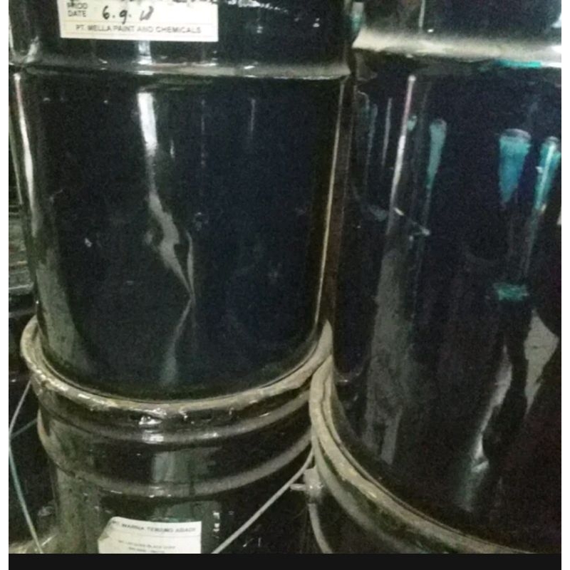 Cat Duco NC Jepang eceran 250ml