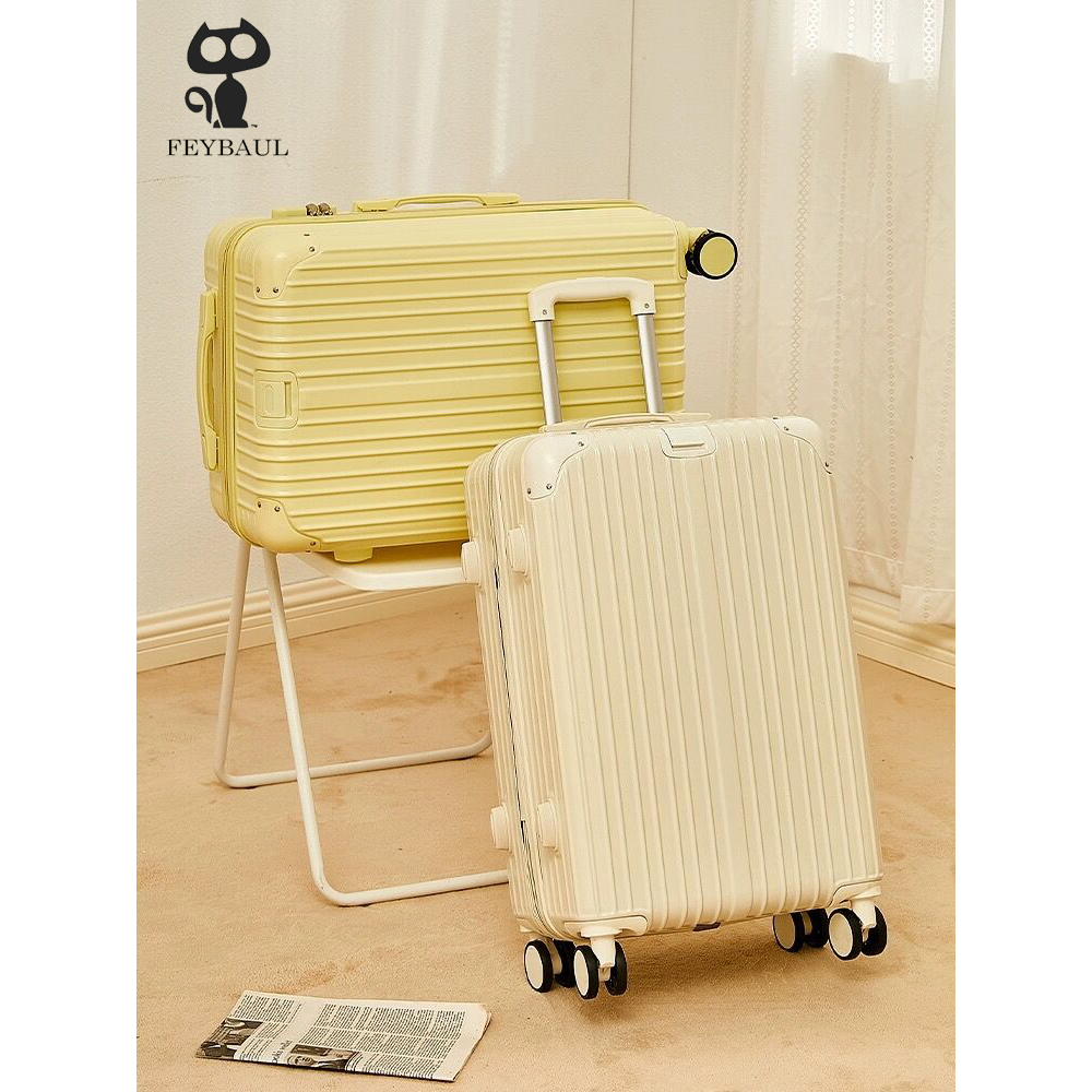 DISKON HUWEIA973 KAPASITAS BESAR 20/22/24/26 INCH KOPER ORIGINAL IMPORT KOPER 28 INCH POLO ORIGINAL