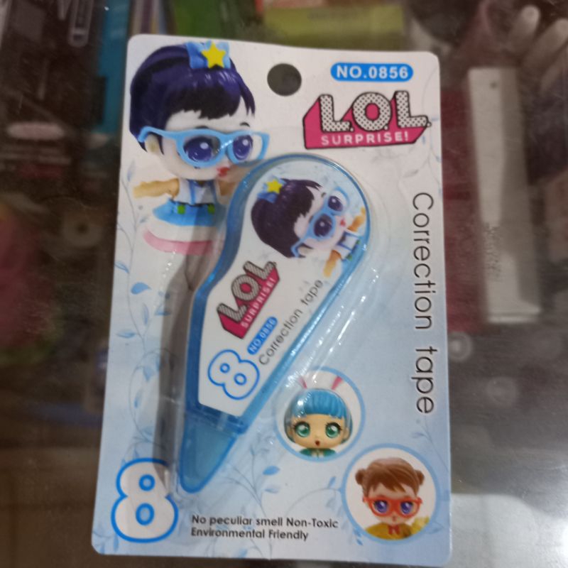 

Tipex Kertas