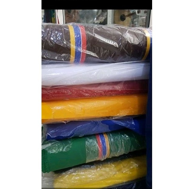 Kain Sakura untuk alas bordir