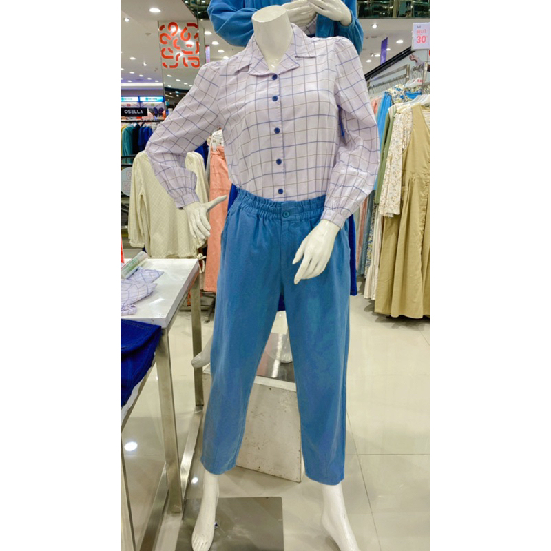 Exit blouse original matahari