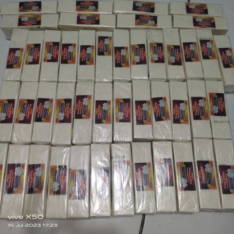 

BREM MADIUN 3 BATANG SULING GADING ORIGINAL TERMURAH