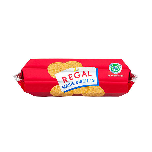 

Marie Regal Biscuit Roll 230 g