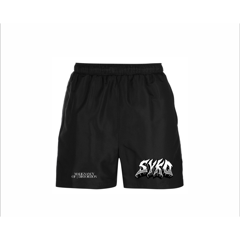 SYKO - MESHSHORT CLUSSER