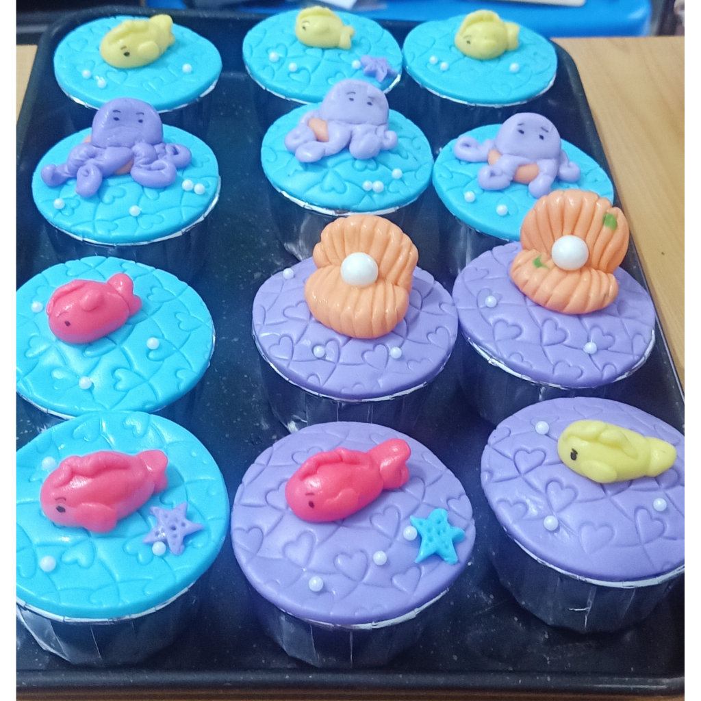 

Cupcake