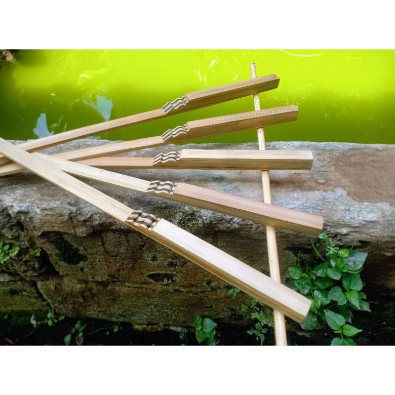 Fulset Kenockdown  Layangan Kuir ( janggan Buntut ) 2M s.d 5 M