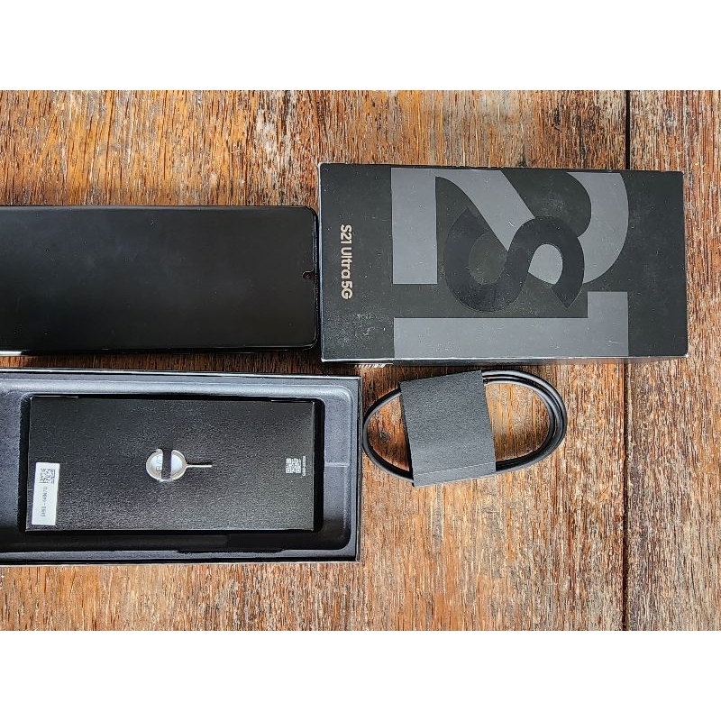 Samsung S21 Ultra 16/512 SEIN