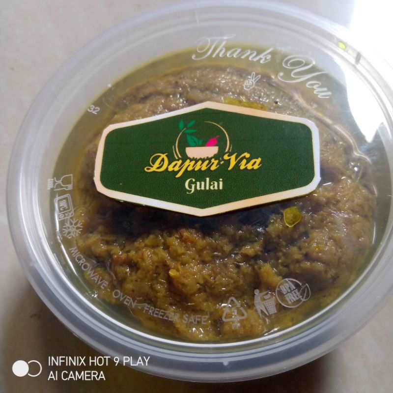 

bumbu gulai
